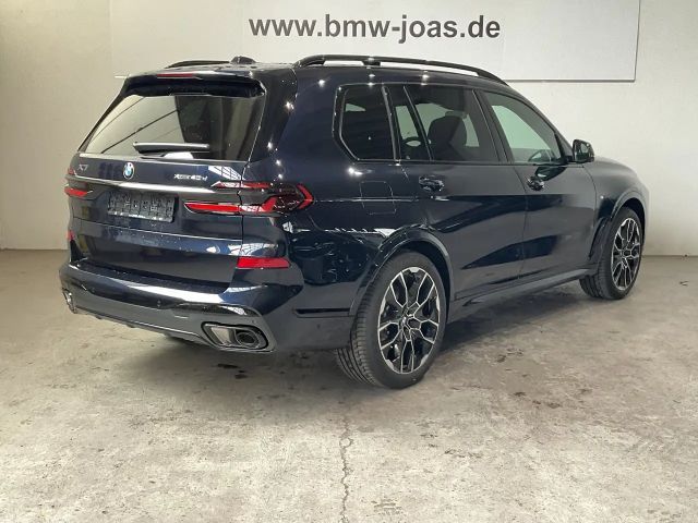 BMW X7 xDrive40d