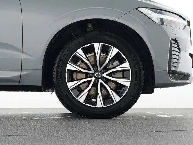 Volvo XC60 AWD Dark Plus