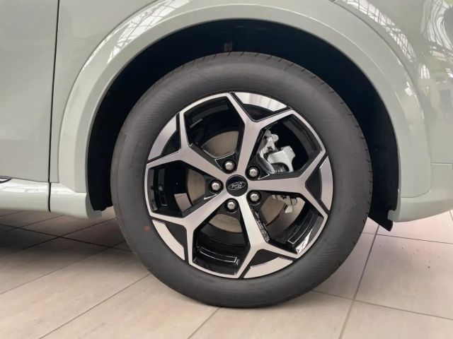 Ford Puma EcoBoost ST Line