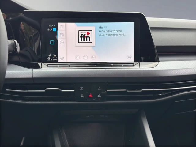 Volkswagen Golf 1.5 TSI Golf VIII