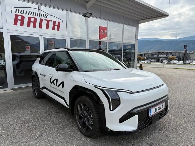 Kia EV3 81.4 kWh GT-Line