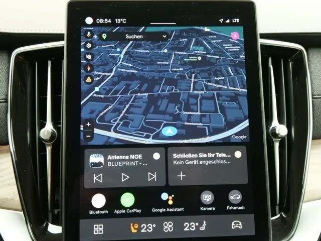 Volvo XC90 AWD Plus T8