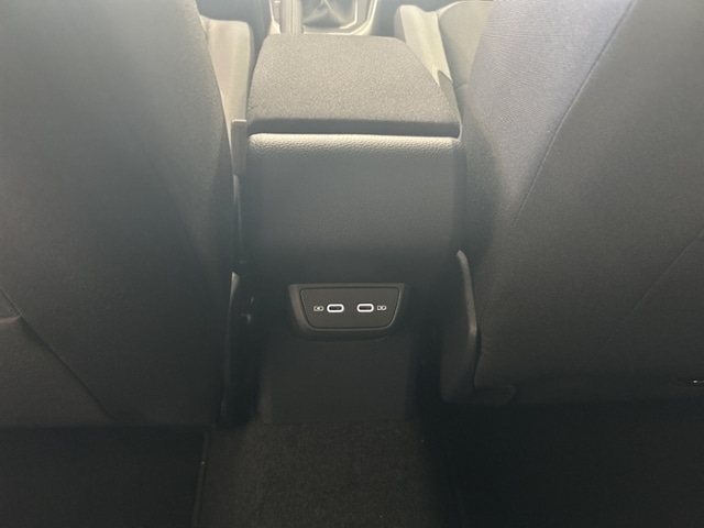 Volkswagen Polo 1.0 TSI