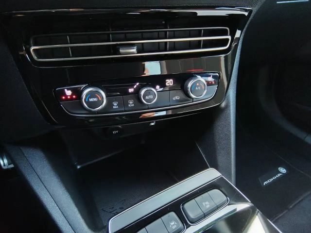 Opel Mokka GS-Line Grand Sport