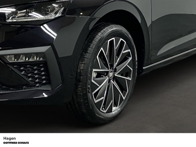 Skoda Scala 1.0 TSI Tour