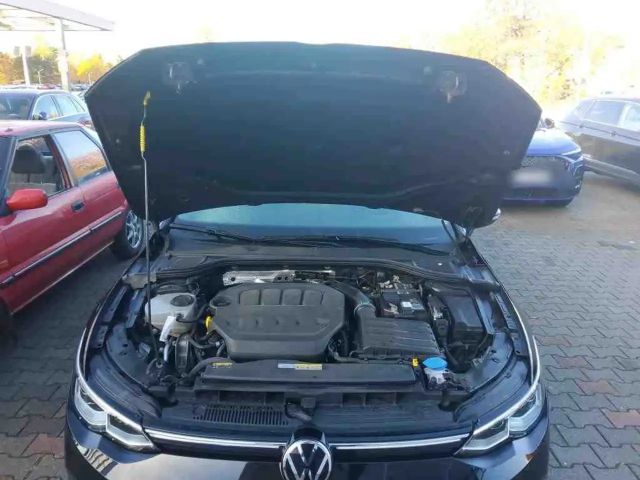 Volkswagen Golf 4Motion DSG Style