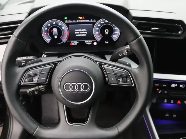 Audi A3 35 TFSI S-Tronic Sedan