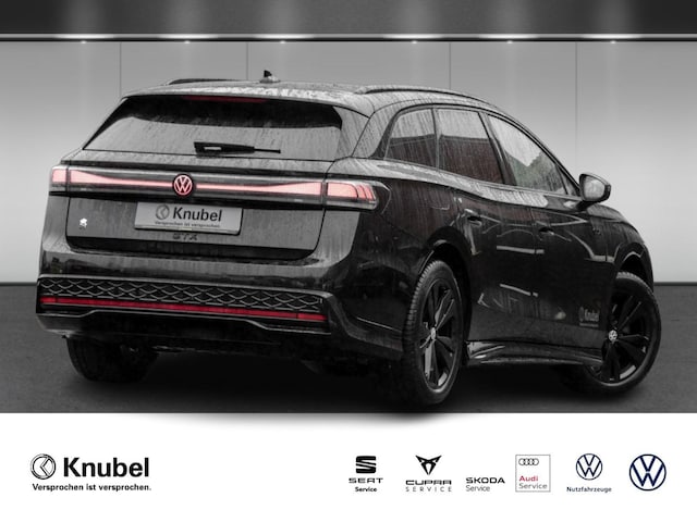 Volkswagen ID.7 GTX IQ.Drive Tourer