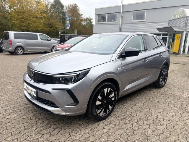 Opel Grandland X Business Elegance