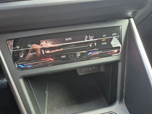 Volkswagen Taigo DSG IQ.Drive Life