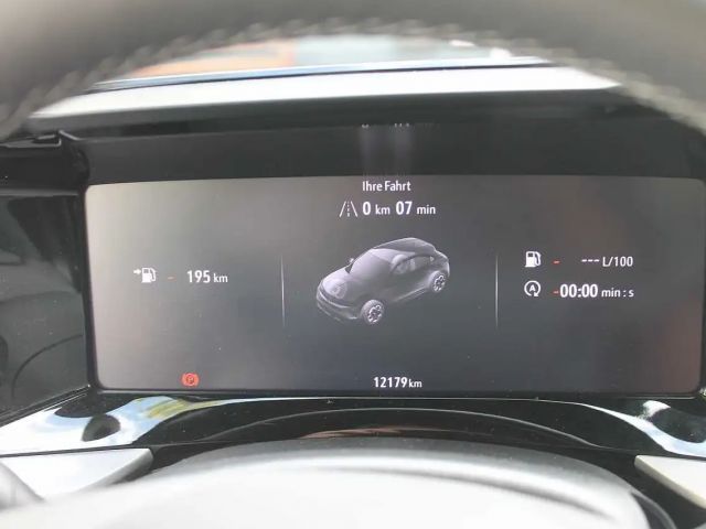 Opel Mokka Turbo Ultimate