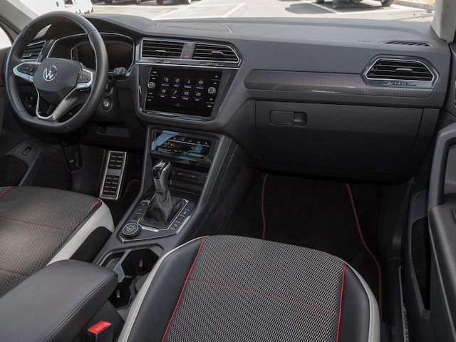 Volkswagen Tiguan 2.0 TSI DSG IQ.Drive Sport