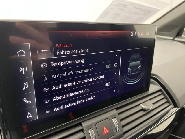 Audi SQ5 3.0 TDI Quattro