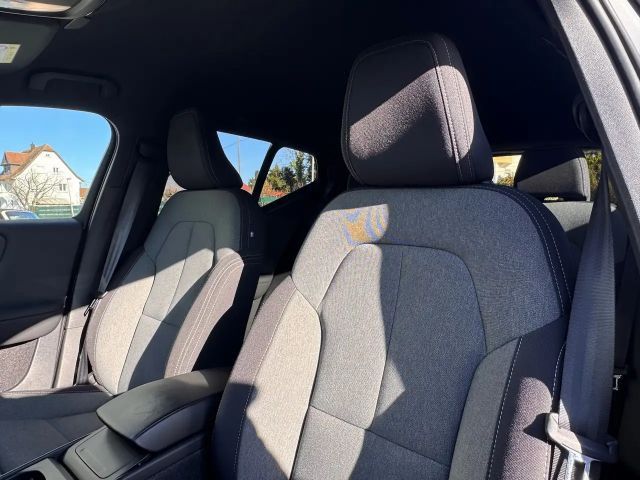 Volvo XC40 Core