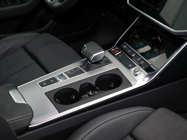 Audi S6 Avant Quattro