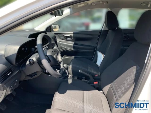 Hyundai i20 1.2 Select