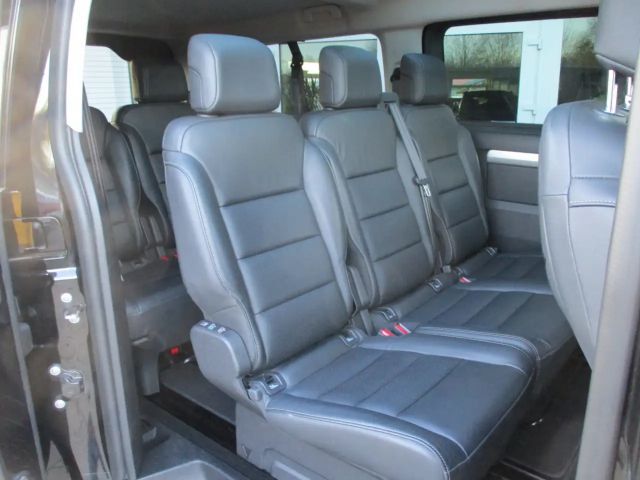 Citroën Spacetourer Shine