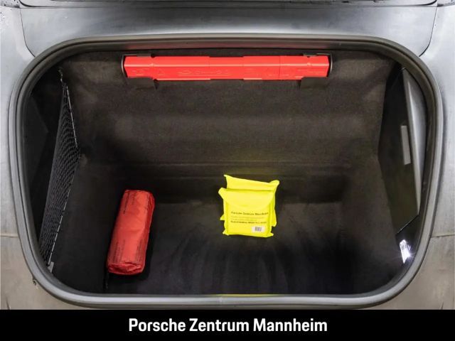 Porsche 992 Carrera Coupé Turbo