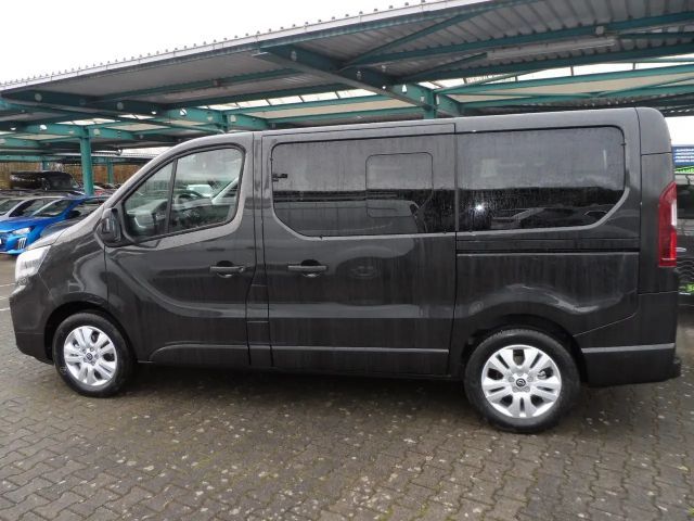 Nissan Primastar L1H1 Tekna dCi 170