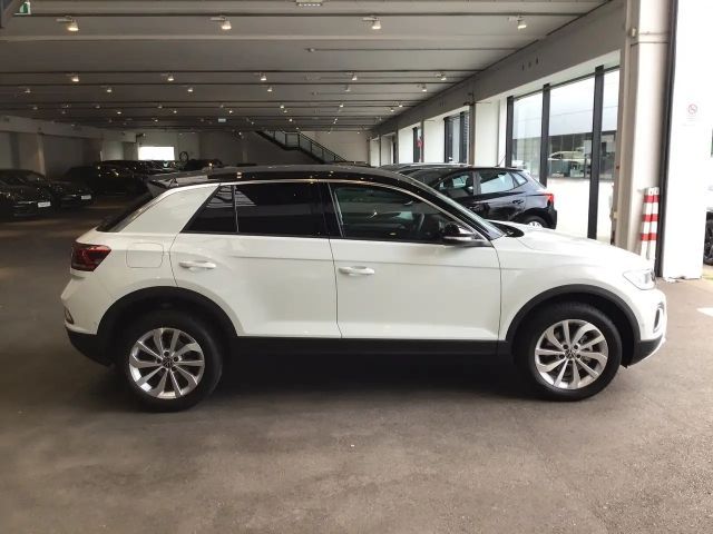 Volkswagen T-Roc Friends TSI