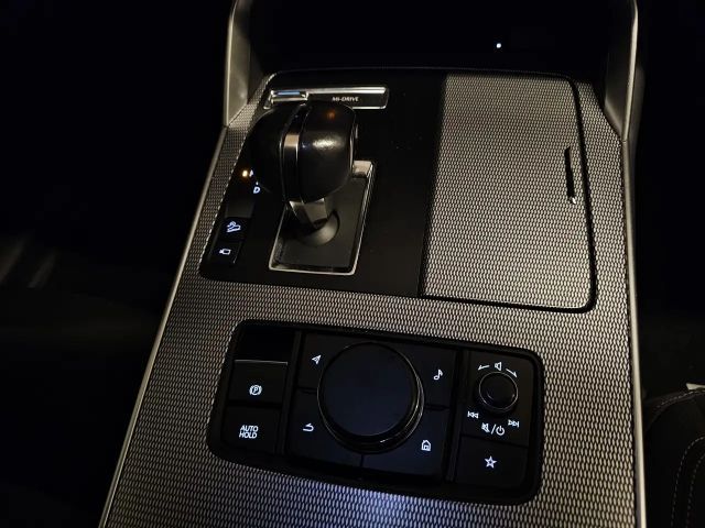 Mazda CX-60 4WD Prime-line