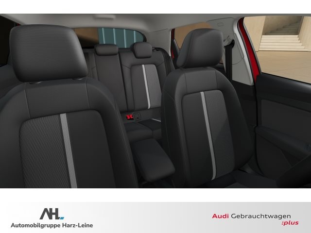 Audi A1 25 TFSI S-Tronic Sportback