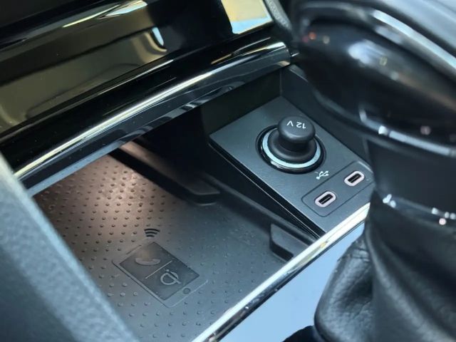 Skoda Karoq 1.5 TSI Clever