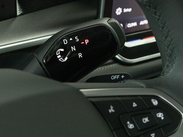 Volkswagen Tayron 1.5 eTSI DSG Life