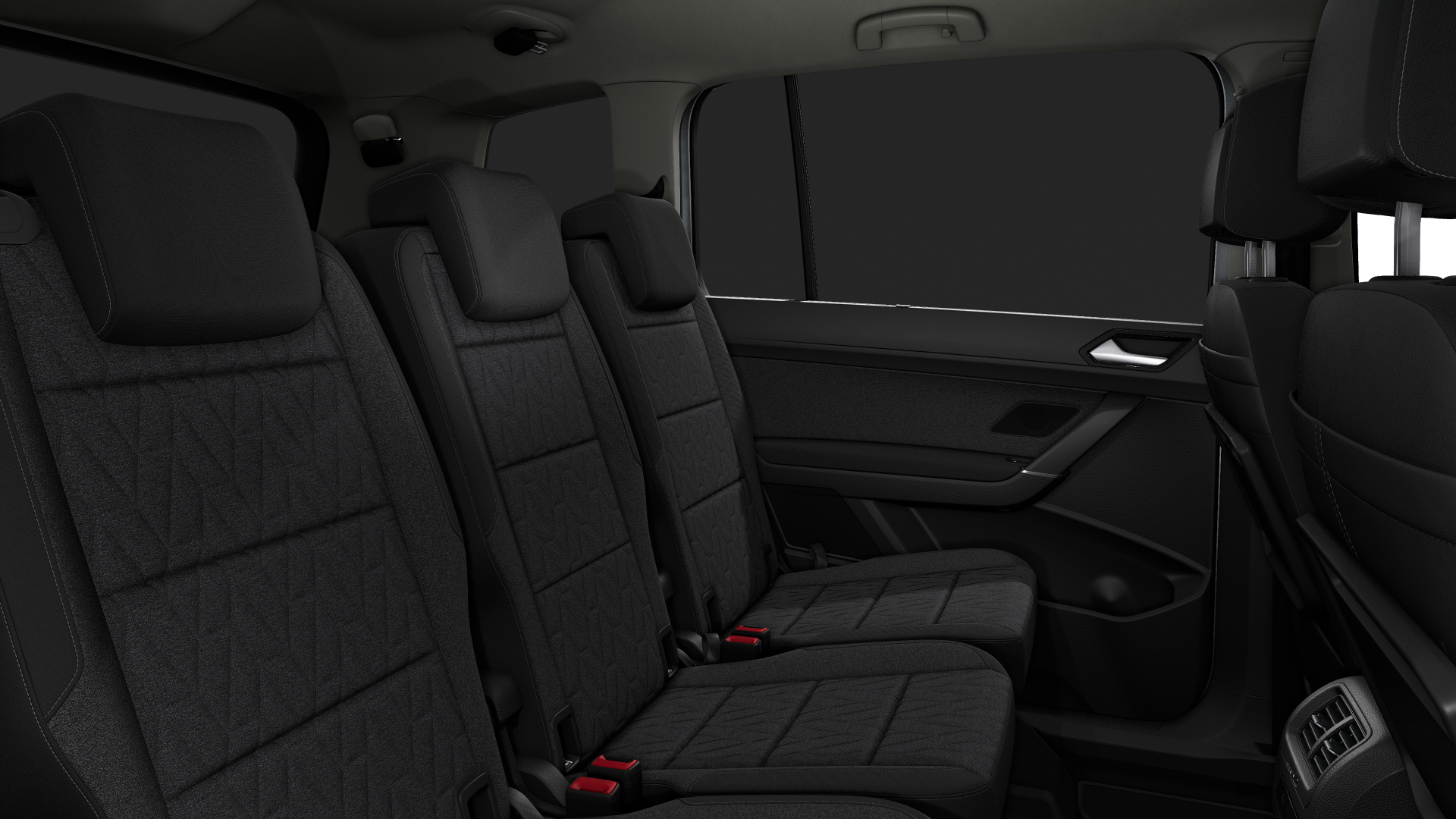 Volkswagen Touran DSG Move