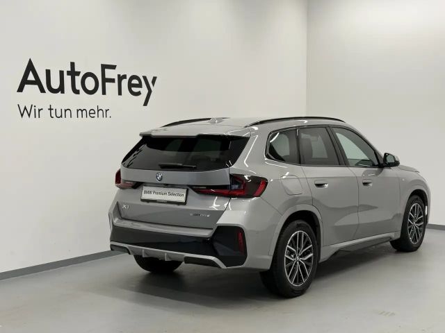 BMW X1 sDrive20d