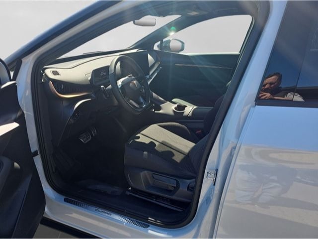 Cupra Tavascan Endurance