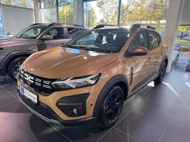 Dacia Sandero Extreme Stepway TCe 110