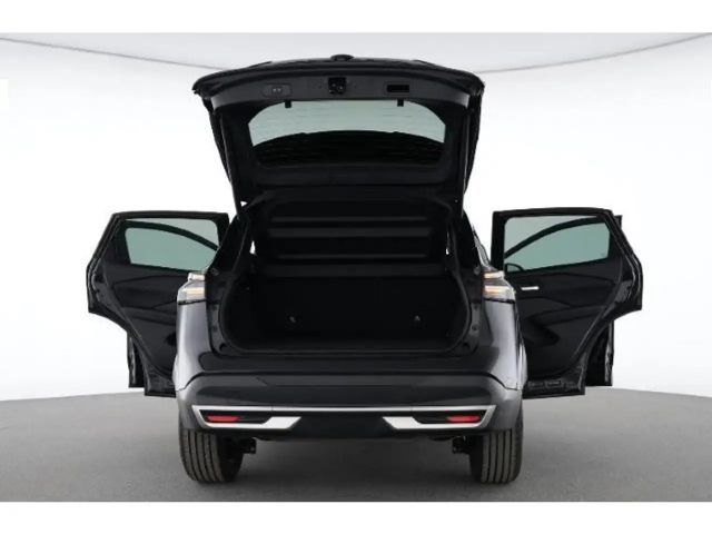 Nissan Qashqai DIG-T N-Connecta