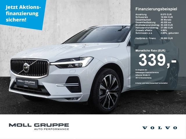 Volvo XC60 Core