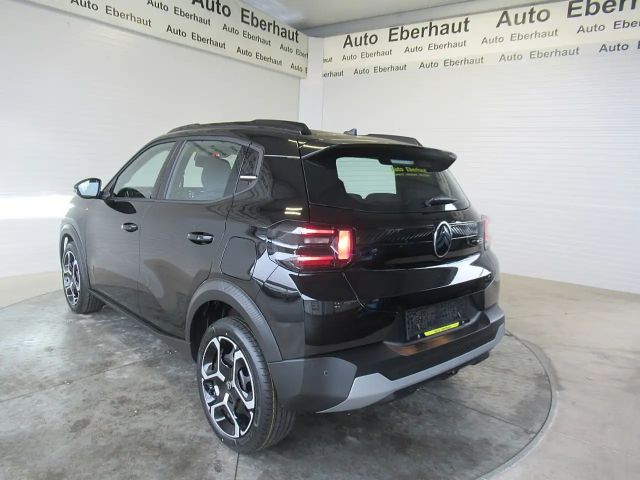 Citroën C3 Plus You