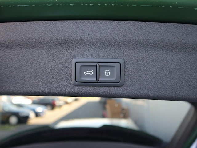 Audi A6 e-tron Avant Performance Quattro