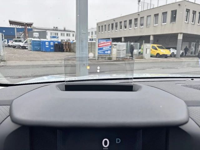 Citroën C4 Hybrid Max