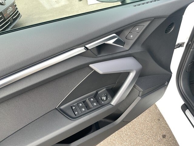 Audi A3 35 TDI S-Tronic Sportback