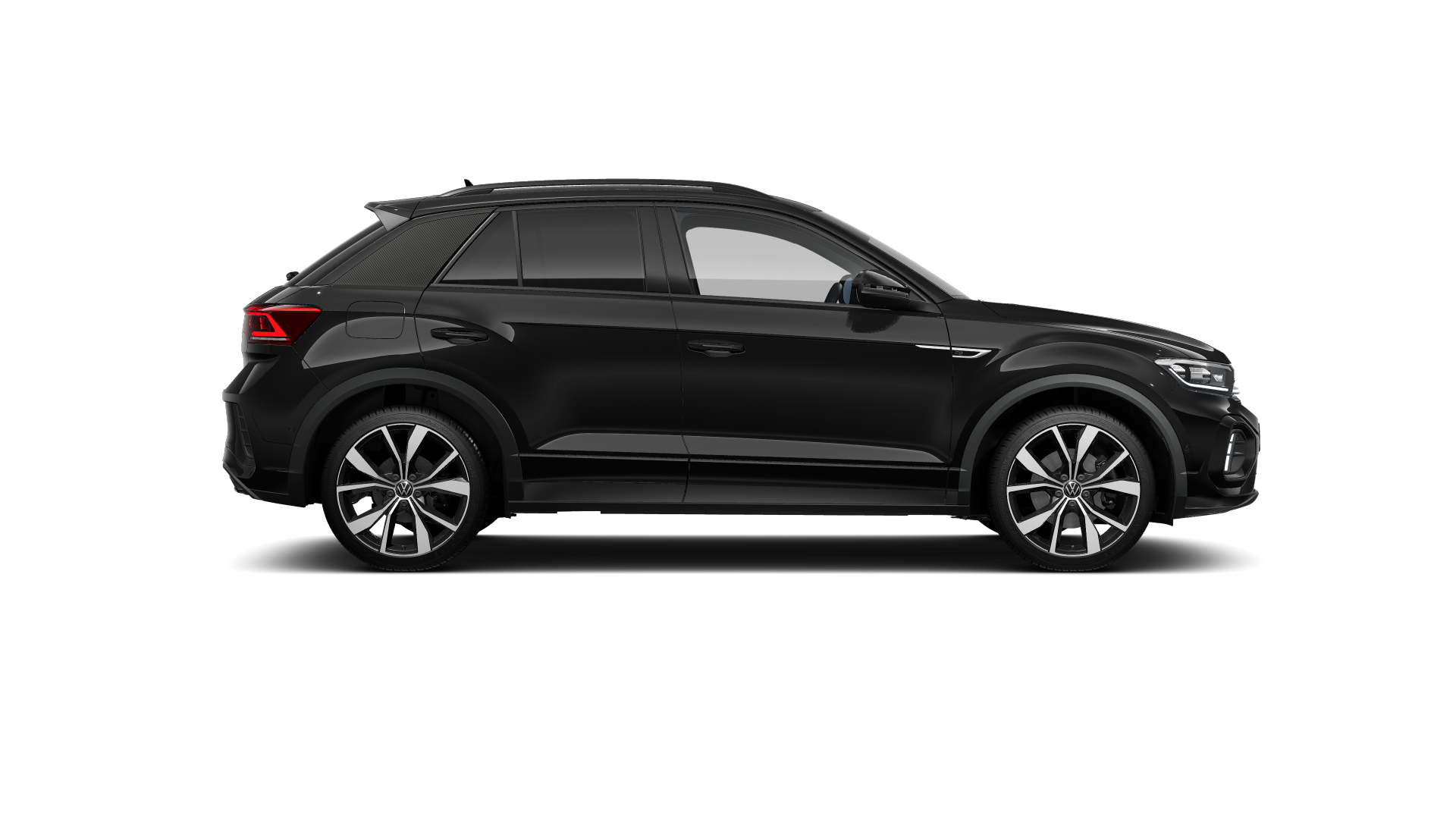 Volkswagen T-Roc 1.5 TSI DSG R-Line