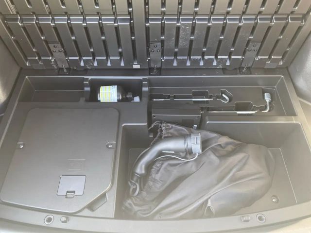 Mitsubishi Eclipse Cross PHEV