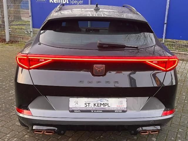 Cupra Formentor 1.4 DSG e-Hybrid