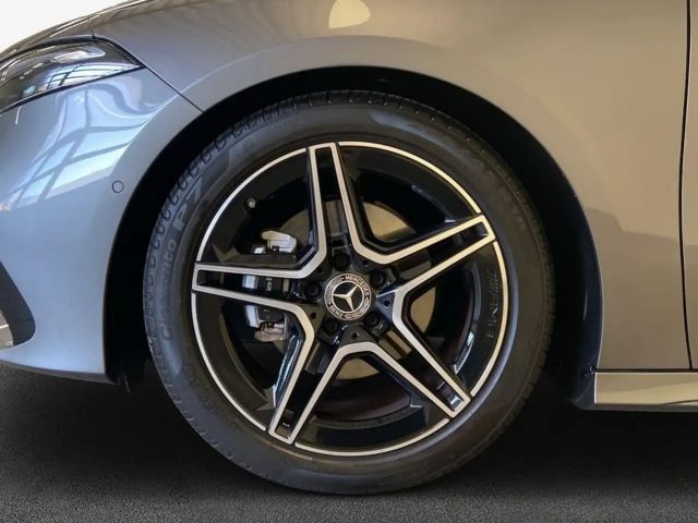 Mercedes-Benz A 180 A-Klasse