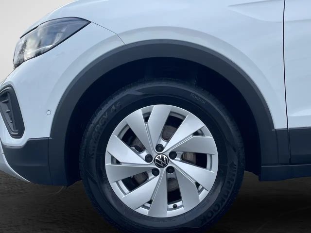 Volkswagen T-Cross 1.5 TSI DSG Life
