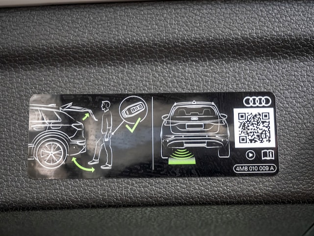 Audi Q3 35 TFSI S-Line S-Tronic Sportback