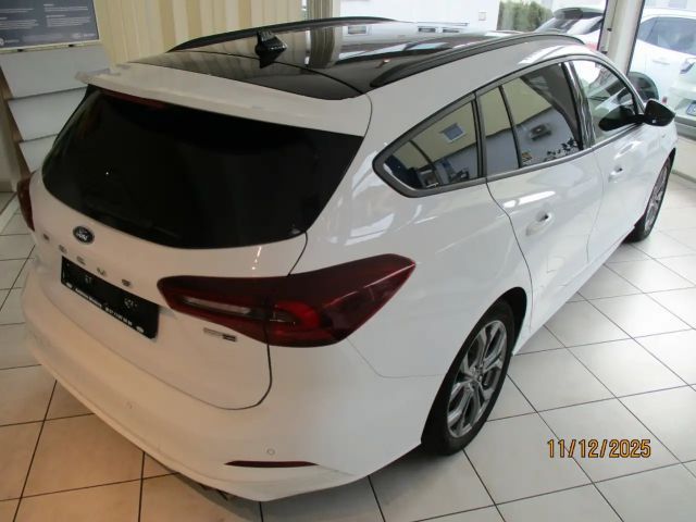 Ford Focus ST Line