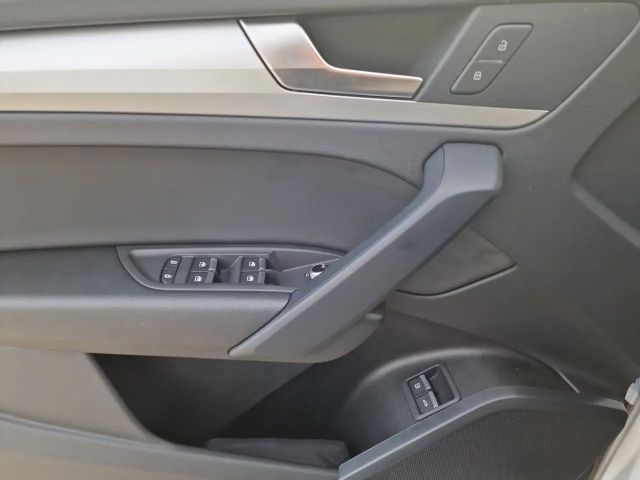 Audi Q5 50 TFSI Hybride Quattro