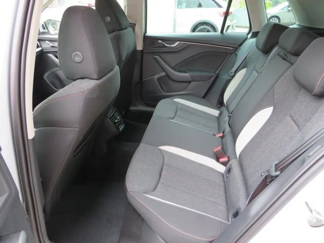 Skoda Kamiq 1.0 TSI Selection