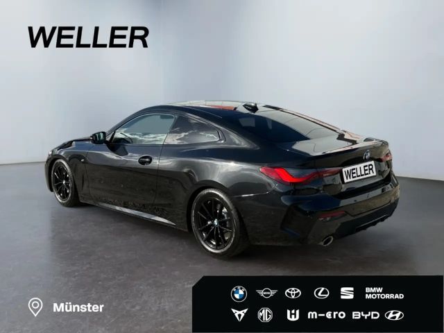 BMW 430 430i Coupé M-Sport