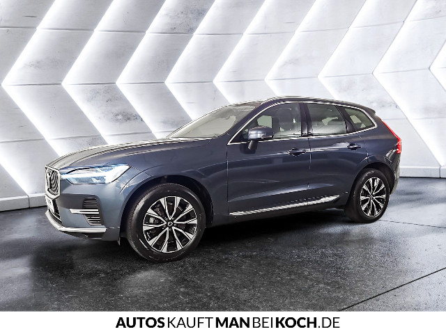 Volvo XC60 XC60