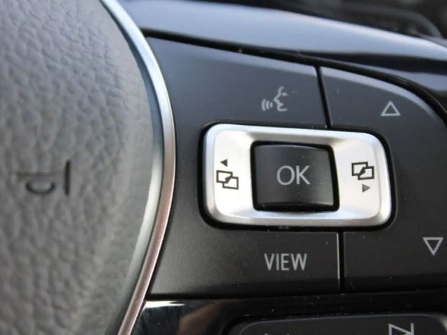 Volkswagen Polo 1.0 TSI Highline